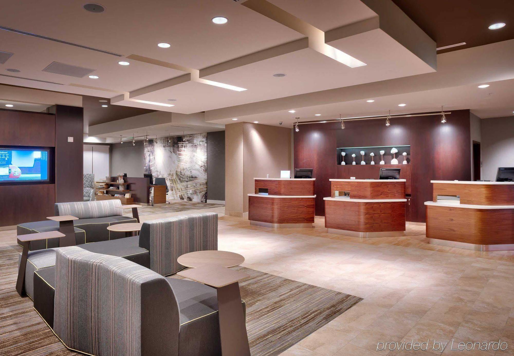 Courtyard By Marriott Salt Lake City Downtown Exterior foto