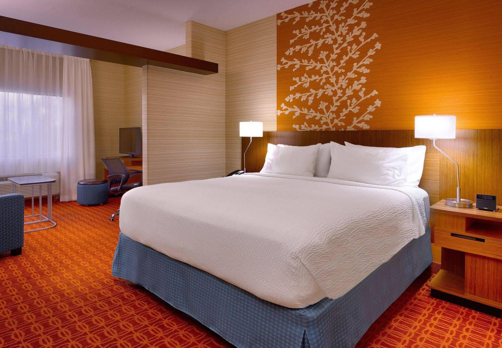 Courtyard By Marriott Salt Lake City Downtown Exterior foto
